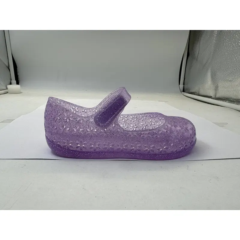 Jelly Sandals
